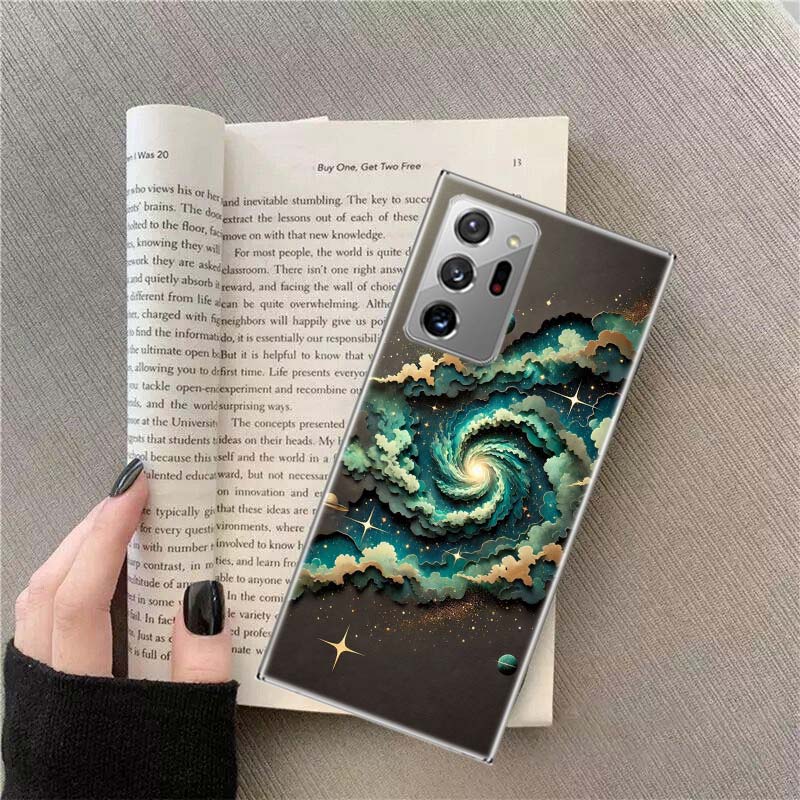 

A Stunning 3D Paper Art Masterpiece Phone Case for Samsung A17 A37 A57 A54 A14 A24 A34 A07 A04S A02S A12 A22 A32 A52S A16 A26 A3 Samsung A72 5G