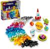 LEGO Classic 11037 Creative Planets Building Set