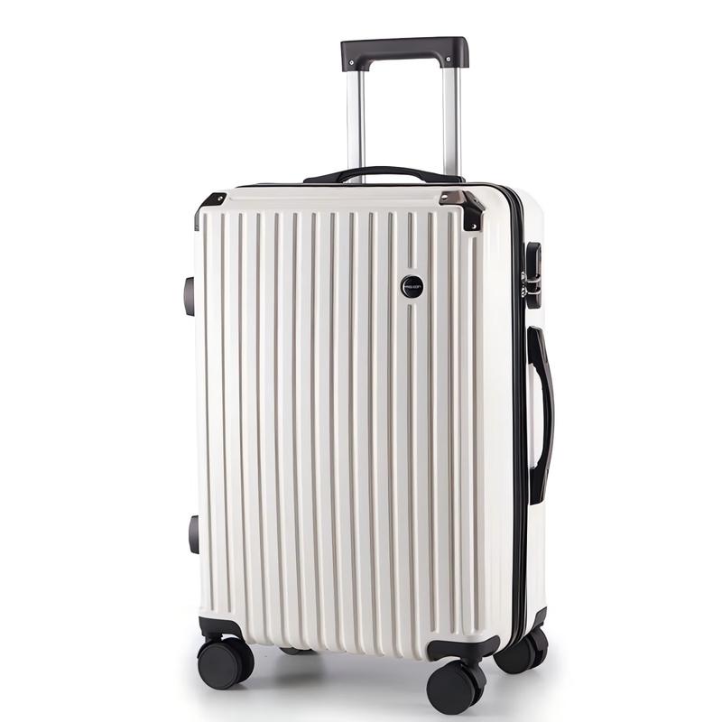 Rhino Walker 106 Hardside Zipper Luggage 25 inch