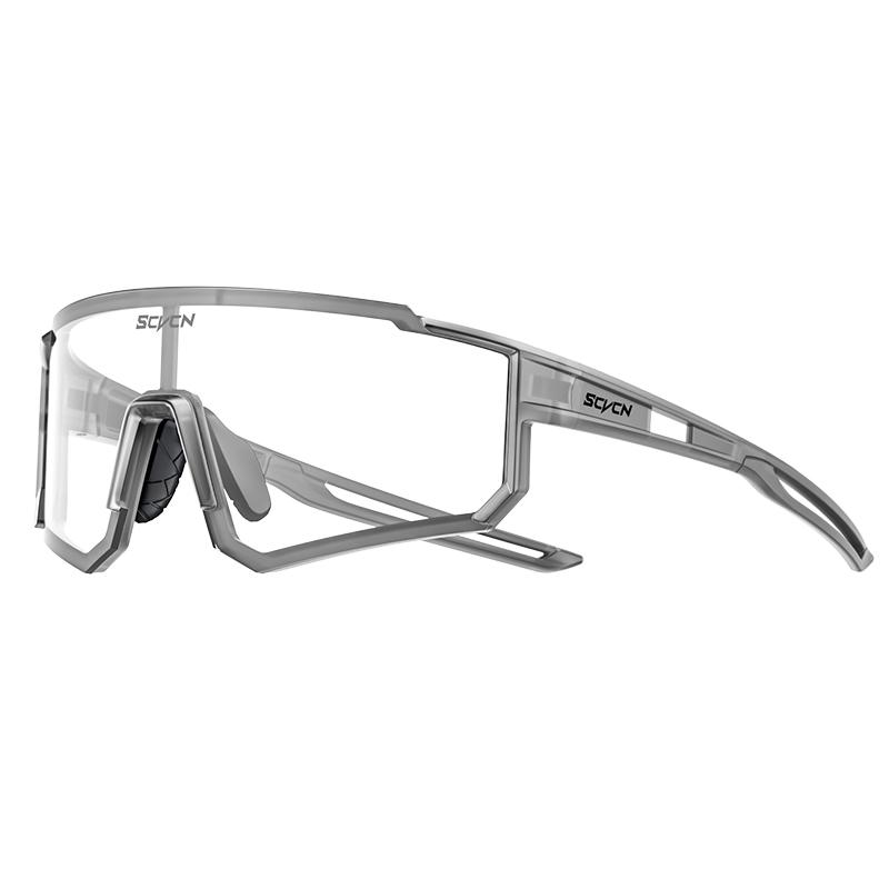 SCVCN UV400 HD Cycling Sunglasses Women Bicycle Motorcycle Glasses Men Outdoor Sports Rock Climbing Glasses Running Sunlasses 7
