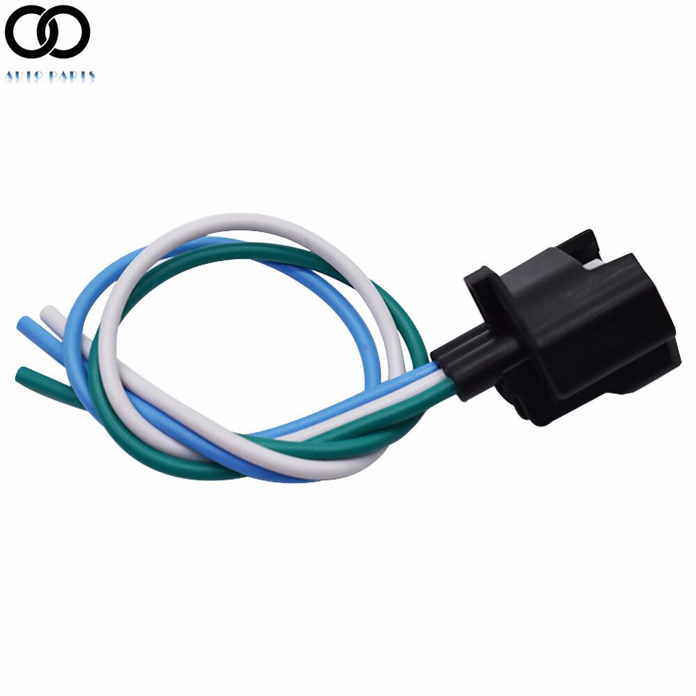 For Nissan Infiniti Mazda Mitsubishi AC Pressure Switch Sensor Connector Plug