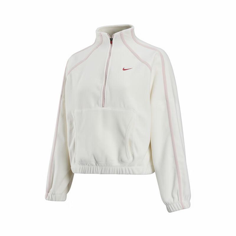 Nike Women s Knit Pullover Sweatshirt S