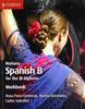 The Manana Workbook : Spanish B for the IB Diploma Book