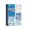 Multi-Purpose Stain Remover Spray for Kitchen Grease & Bathroom Grime, Powerful Cleaner, 500ml