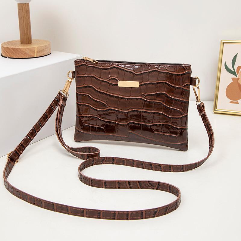 All Purpose Daily Carry Shoulder Bag