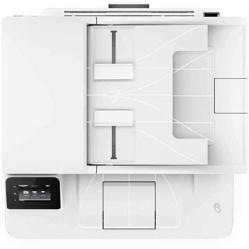 HP LaserJet Pro M227FDW All-in-One Monochrome Laser Printer CN Plug (adapter Included)