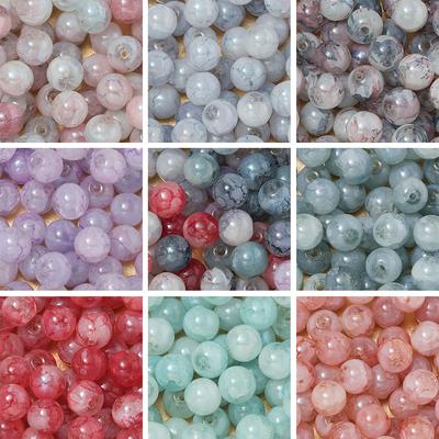 Création de bijoux – Perles de rocaille