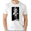 Camiseta De Claude Francois Para Hombre Camisa De Secado RáPido Ropa De Anime De Moda Coreana Camisetas De AlgodóN