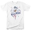 Wonder Woman "Wonder Stars" T-Shirt - To 5X