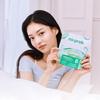 [no:prob] Green Apple Hydrogel Mask 37g*5EA