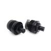Front Shock Absorber Screw Cover For Kawasaki Ninja 250 For Honda CBR250 MC19 MC22 Motorcycle Accessories