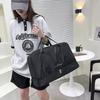 Borsa a mano da donna in nylon, borse da viaggio da donna, borsa tote, borsa da viaggio da uomo, borsa a spalla casual da donna alla moda