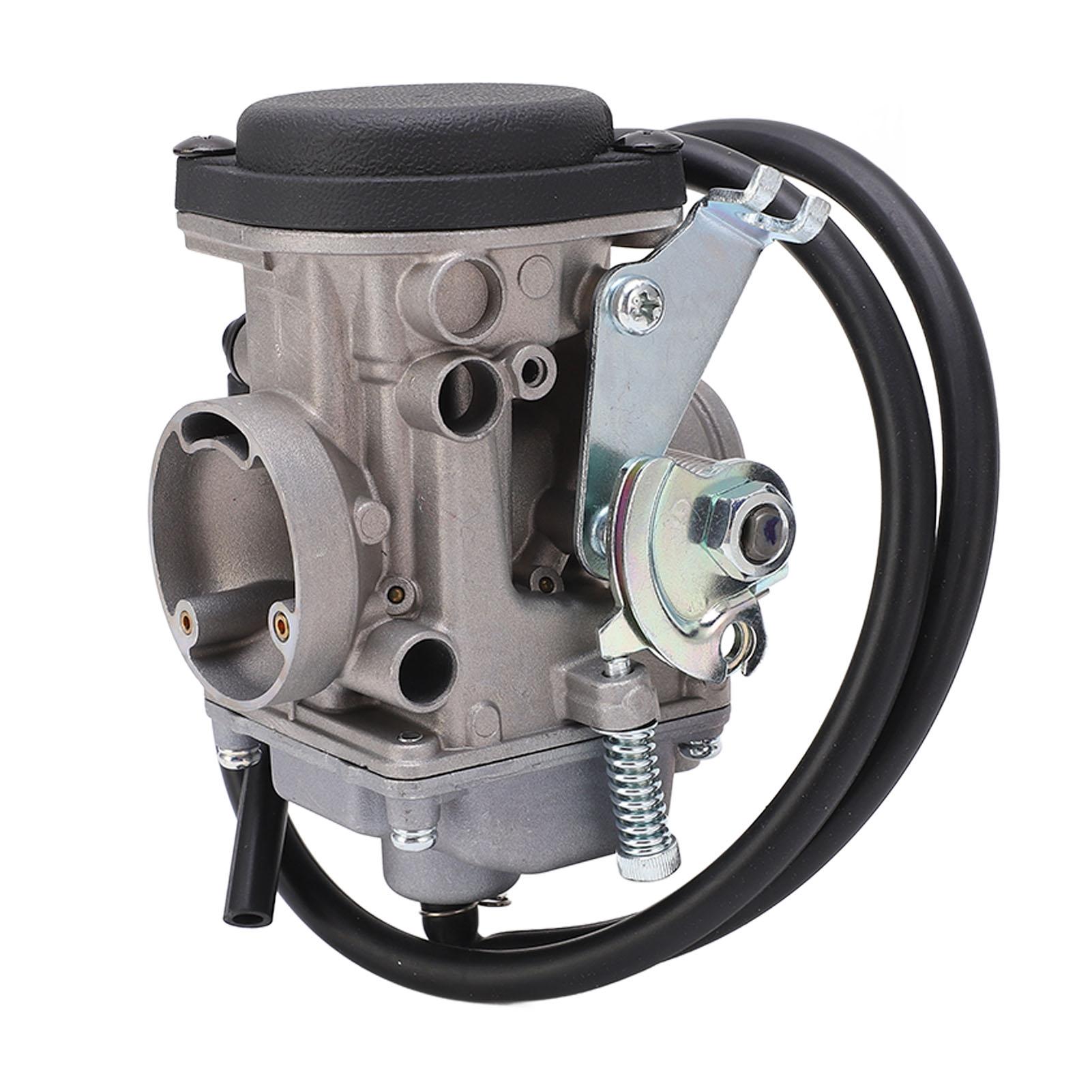 

Металлический карбюратор мотоцикла Карбюратор Высокоэффективная замена для Suzuki GN125 EN125