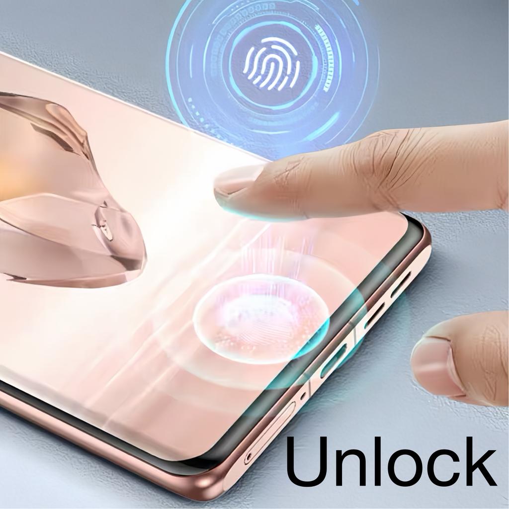 3 peças para xiaomi 15ultra 14ultra 15pro 14 15 ultra protetor de tela sem posicionamento de poeira com kit de instalação, não vidro temperado