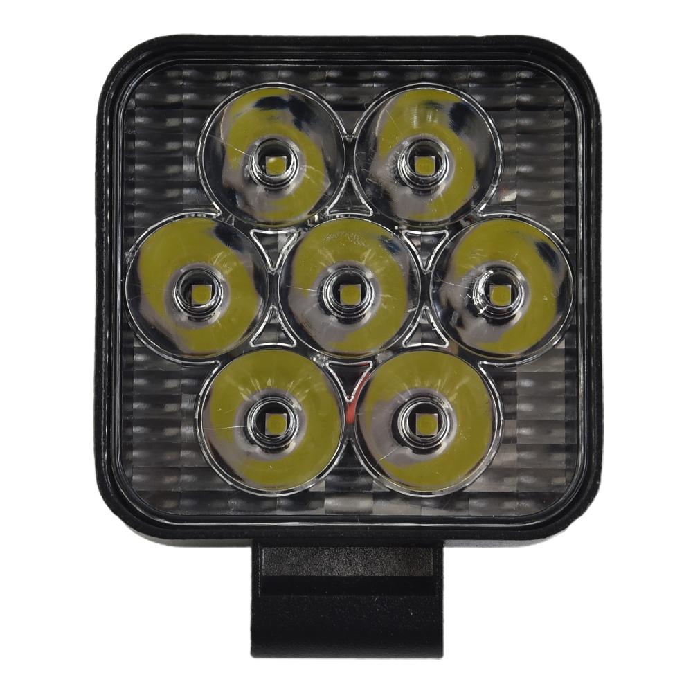 Motorcycle Light Driving Fog Lamp LED Motorcycle Light Truck