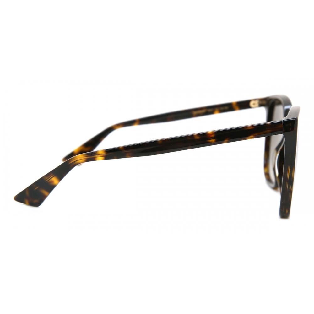 Gucci Gg0022s 003 Women Sunglasses