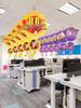 Decorațiuni pentru casă – Drapeluri, banere, accesorii