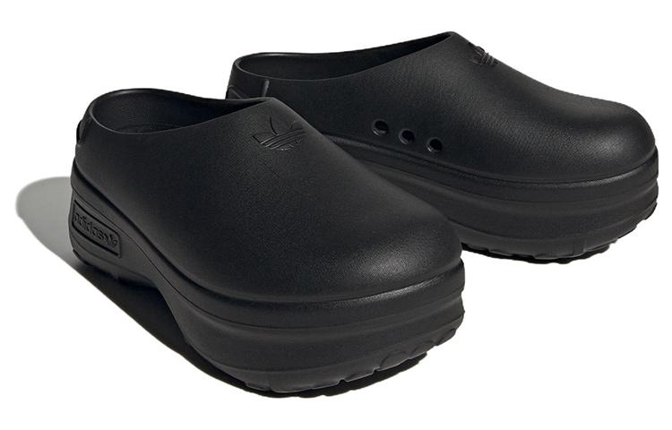 adidas Oryginalne klapki Adifom Stan Smith Damskie IE4626