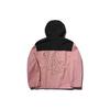 New MLB Los Angeles Dodgers Jackets Coats Unisex Hemp Pink 3AWJB0344-07PKM