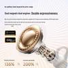 PHILIPS TAQ3320 Open-Ear Bluetooth Ear Clips