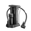 High-Pressure Dual Cylinder Foot Pump
