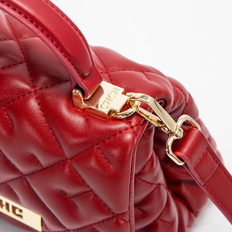 Fashion Classic  New Women's Crossbody Large Capacity Bag PU Material Solid Color Letter Element Women's Shoulder Bag