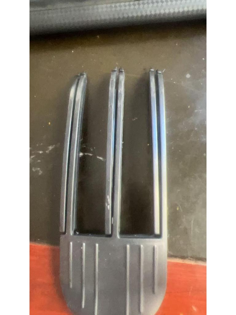 Korean Style Wind-Sculpted Updo Hair Clip for Women 2025: Fluffy Comb Pad for Forehead Bangs & High Skull Top