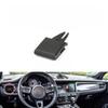For Porsche For Macan 4 EV Dashboard Air Vent Clip 95B Chassis 2024 To 2026 95B819701H Exact OEM Fit Vent ReplacementGood Product