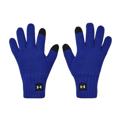 Under Armour Halbfinger Wollhandschuh Winterhandschuhe