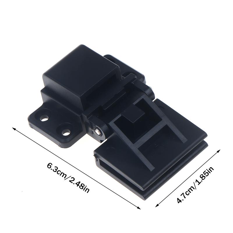 Panty krytu proti prachu pro gramofon, Díl pantu pro víko gramofonu, Příslušenství pro domácí audio Díly pantů pro gramofon