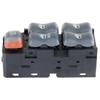 Front Left Door Window Switch For 2002 2003 Pontiac Grand Prix 3.1L 3.8L V6