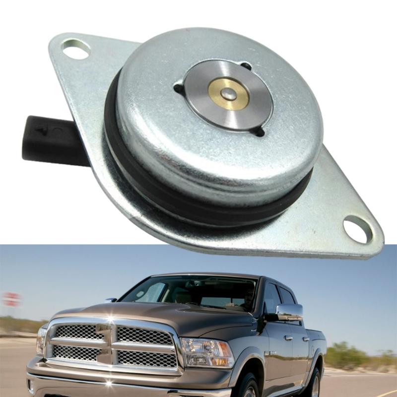 Low Noise VVT Valves Ensures Optimally Engine Timing and Quiet Operation Suitable for Various Vehicles 25195245 55562223