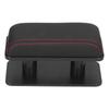 Car Adjustable Armrest Left Elbow Support Bracket Pad AntiFatigue AntiSlip Automobile Inside Modification