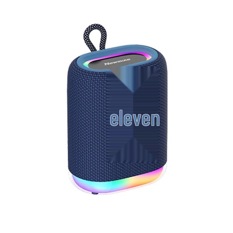 

Newman BT10 Portable Bluetooth Speaker