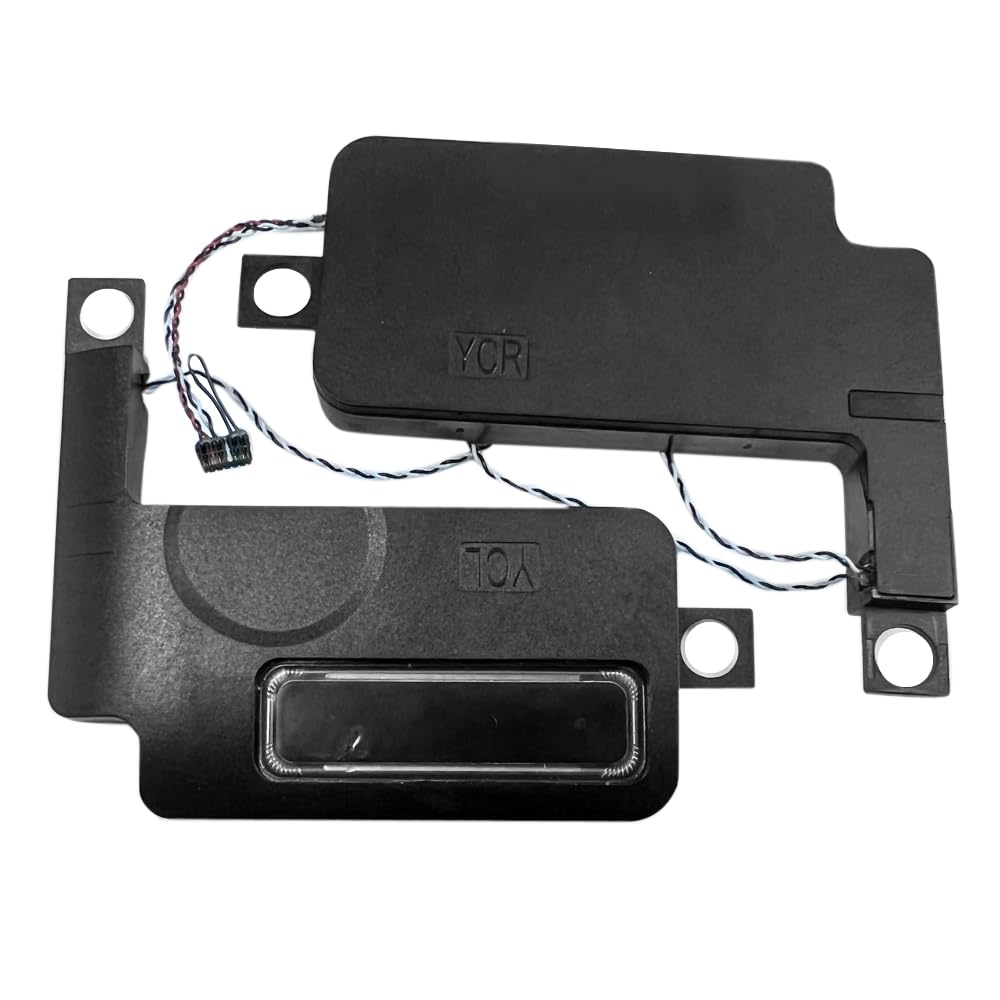 HSSDTECH Speakers for Asus UX431F UX431FL UX431FN UM431D UX431DA UX431FA UX431F BX431 S4500F U4500F 04071-02160200