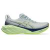 Running Shoes NOVABLAST 4 1011B693 022 cm 2E [Asics] Men's (Cool Gray/Blue Expanse) 28.5