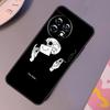 Aesthetic Skeleton Skull Case For OnePlus 12 11 9 10 Pro 9RT 10T 10R 12R OnePlus Nord CE 2 3 Lite 2T N10 N20 Cover