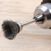 Wire Wire Brush Brush For Grinder Drill 10pcs Mini Brushes Spare Parts