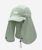 OUTDOOR PRODUCTS Dual Flap Ball Cap (7 Colors)