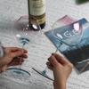 Louça para beber – Copos e taças