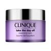 Clinique Take The Day Off  Makeup Removing Cleansing Balm 6.7 Oz  200 Ml 6.7 Oz  200 Ml
