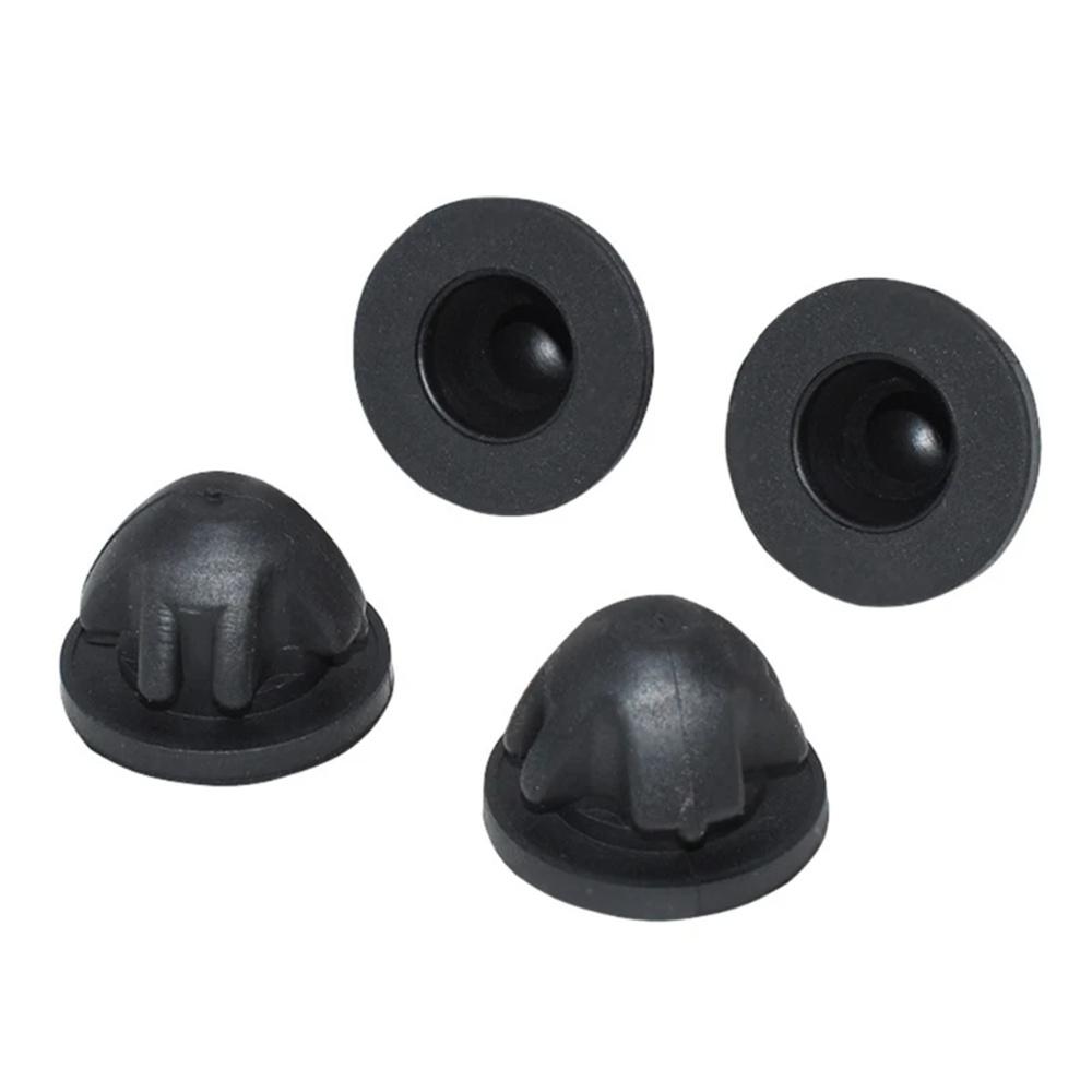 10x Engine Cover Trim Rubber Mount Gromment For BMW F20 F21 F40 F22 F87 F23 F44