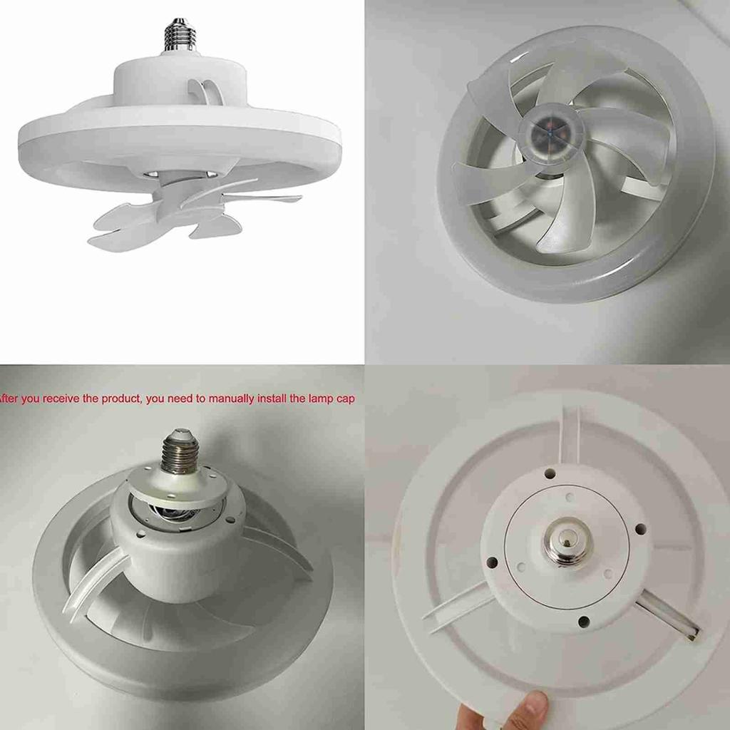 Ceiling Fan with Light and Remote, Low   Design with 3 Speed Silent Motor for Small Rooms Low Ceiling