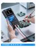 FNIRSI LC1020E Handheld LCR Smart Multimeter: Widerstands-, Induktivitäts-, Kapazitätstester für SMD.