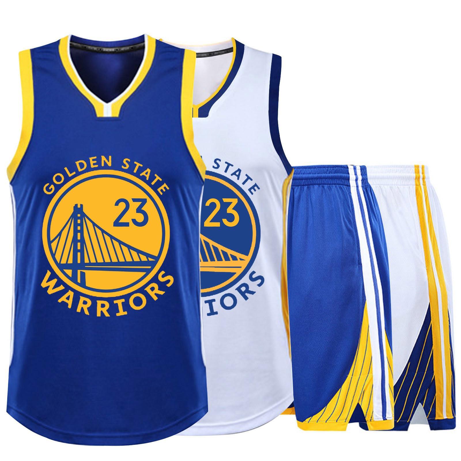 

Баскетбольная одежда, детский баскетбольный костюм, классические топы + брюки, комплект баскетбольного трикотажа