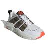 Adidas Originals Prophere V2 Mesh Round Toe Lace-Up Cushioning Non-Slip Low-Top Lifestyle Sneakers Men Sneakers White Palm FX3779