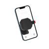 Car GPS Phone Mount Quick Install Adhesive Dashboard Phone Holder Mount Clip GPS Phone Support Bracket for All Smartphones&Car