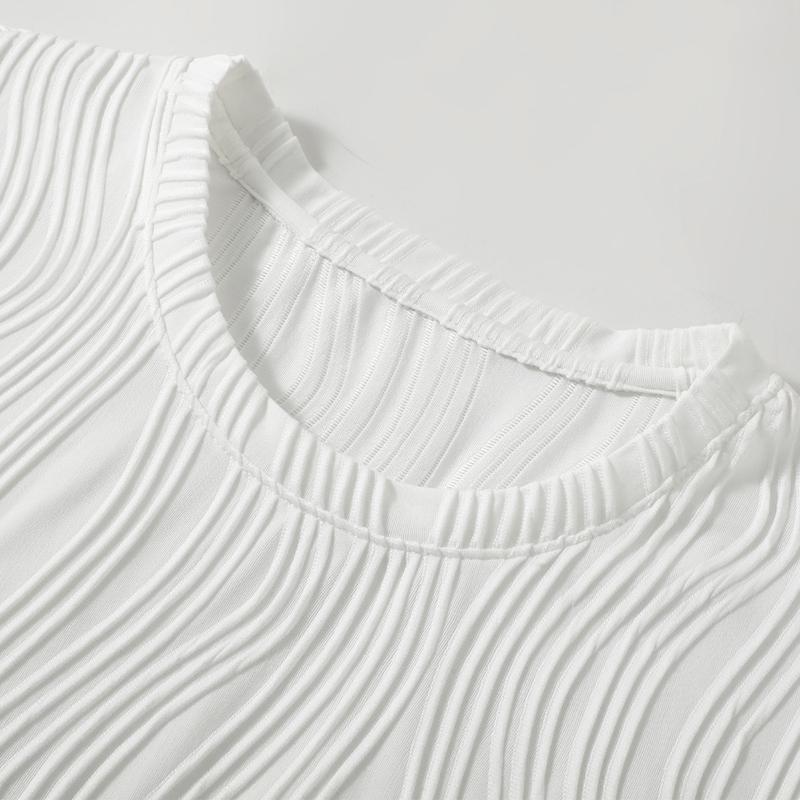 Plus Size 4XL-11XL Oversized Sleeveless T-shirt Summer Men's 2 Pieces Set Fashion Shorts Sets Vintage Clothes