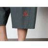 Letní kalhoty Velké velikosti Pánské Bavlněné Vysoké Velké velikosti Široké nohavice Lněné kalhoty Oversized Jogger kalhoty Pánské Plus Size Volné kalhoty