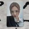 [USED] Chiquita like that BABYMONSTER Sanok Trading Card